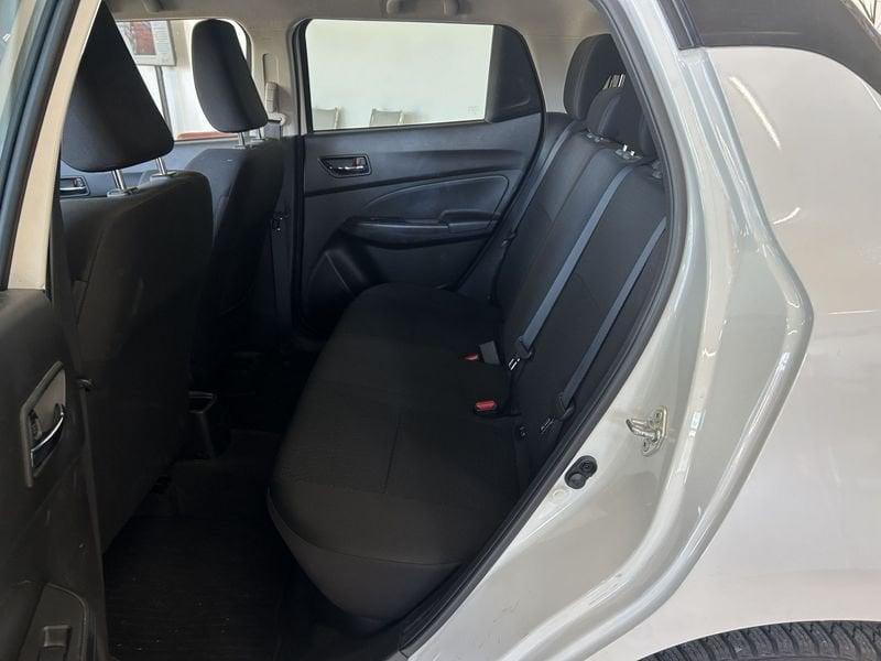 Suzuki Swift Swift 1.2 Hybrid Top