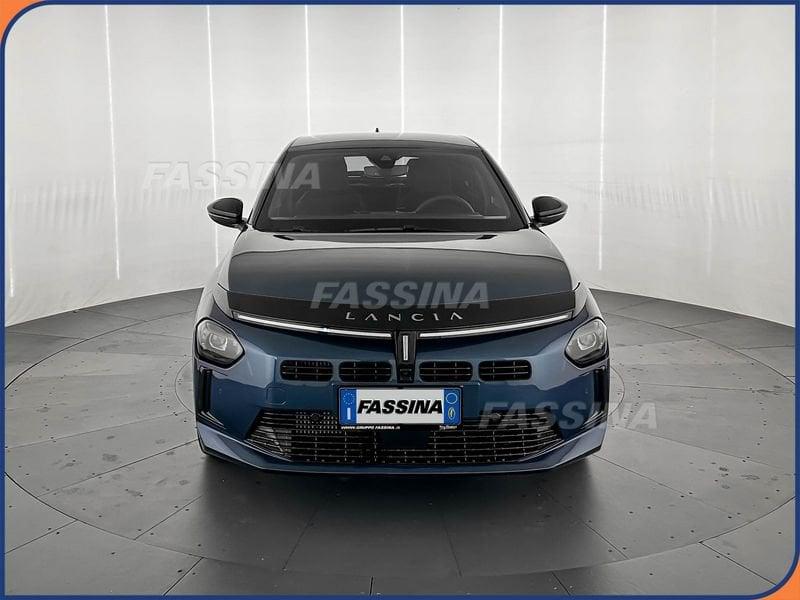 Lancia Ypsilon Ibrida Ibrida Edizione Cassina e-DCT