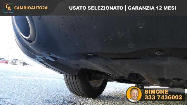 ALFA ROMEO Giulia 2.2 Turbodiesel 150 CV AT8 Super