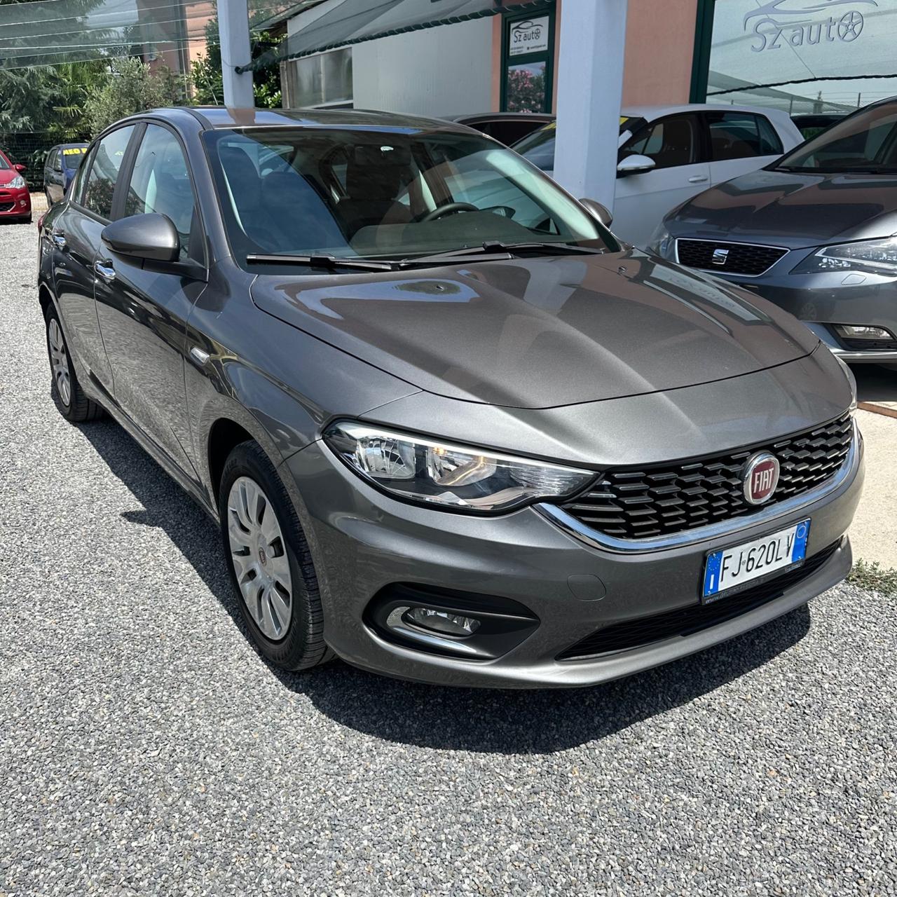 Fiat Tipo 1.4 5 porte Lounge
