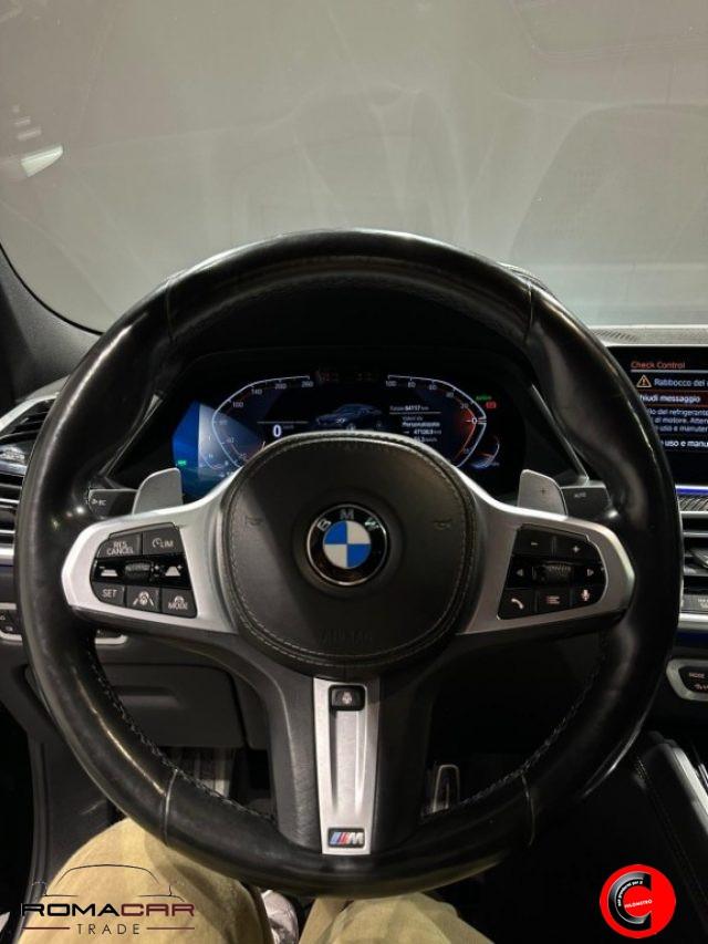 BMW X6 xDrive40i 48V Msport
