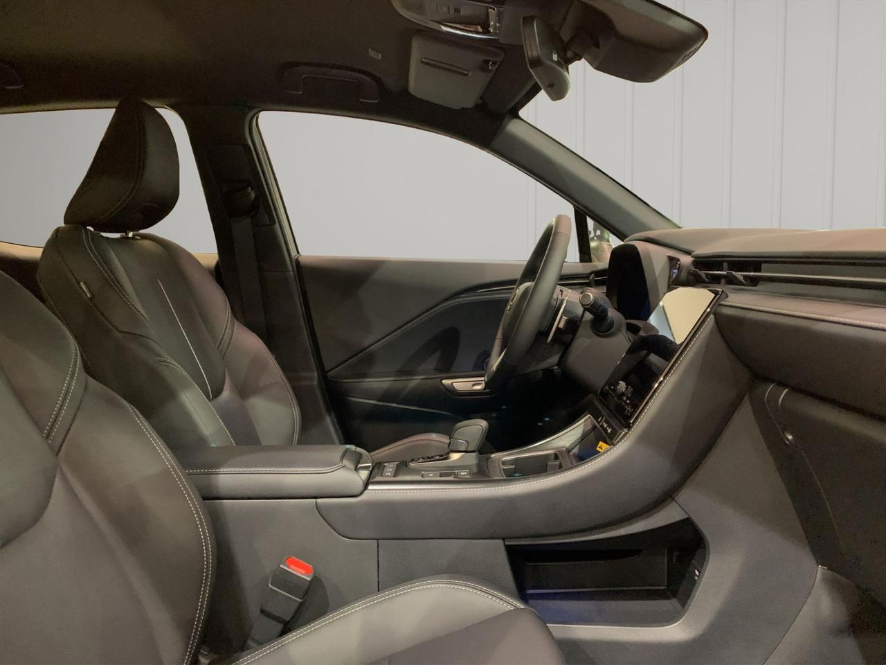 Lexus LBX 1.5 hybrid Relax 2wd