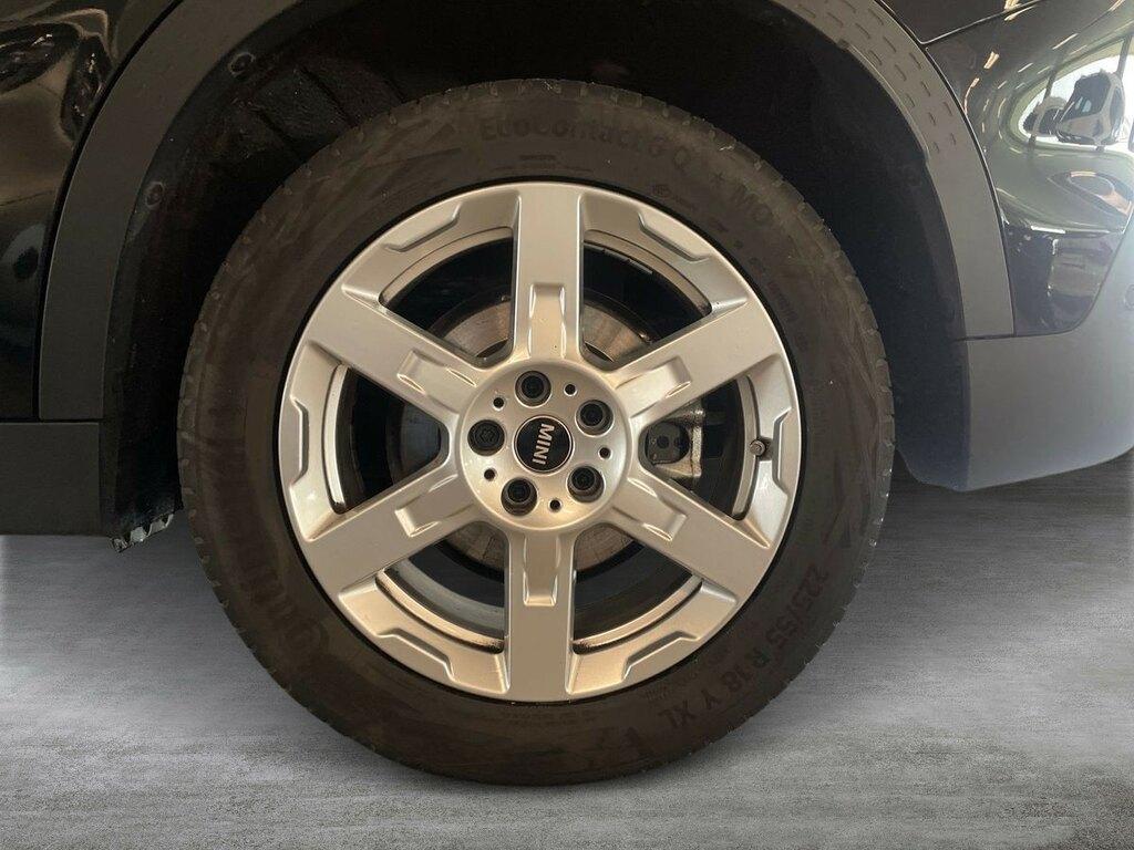 Mini Mini Countryman 2.0 48V D Classic Steptronic