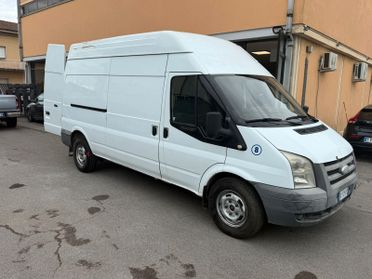 Ford Transit/Tourneo/Bus Transit 350L 2.2 TDCi/110 PL-TM Furgone