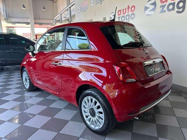 Fiat 500 1.0 hybrid Dolcevita 70cv