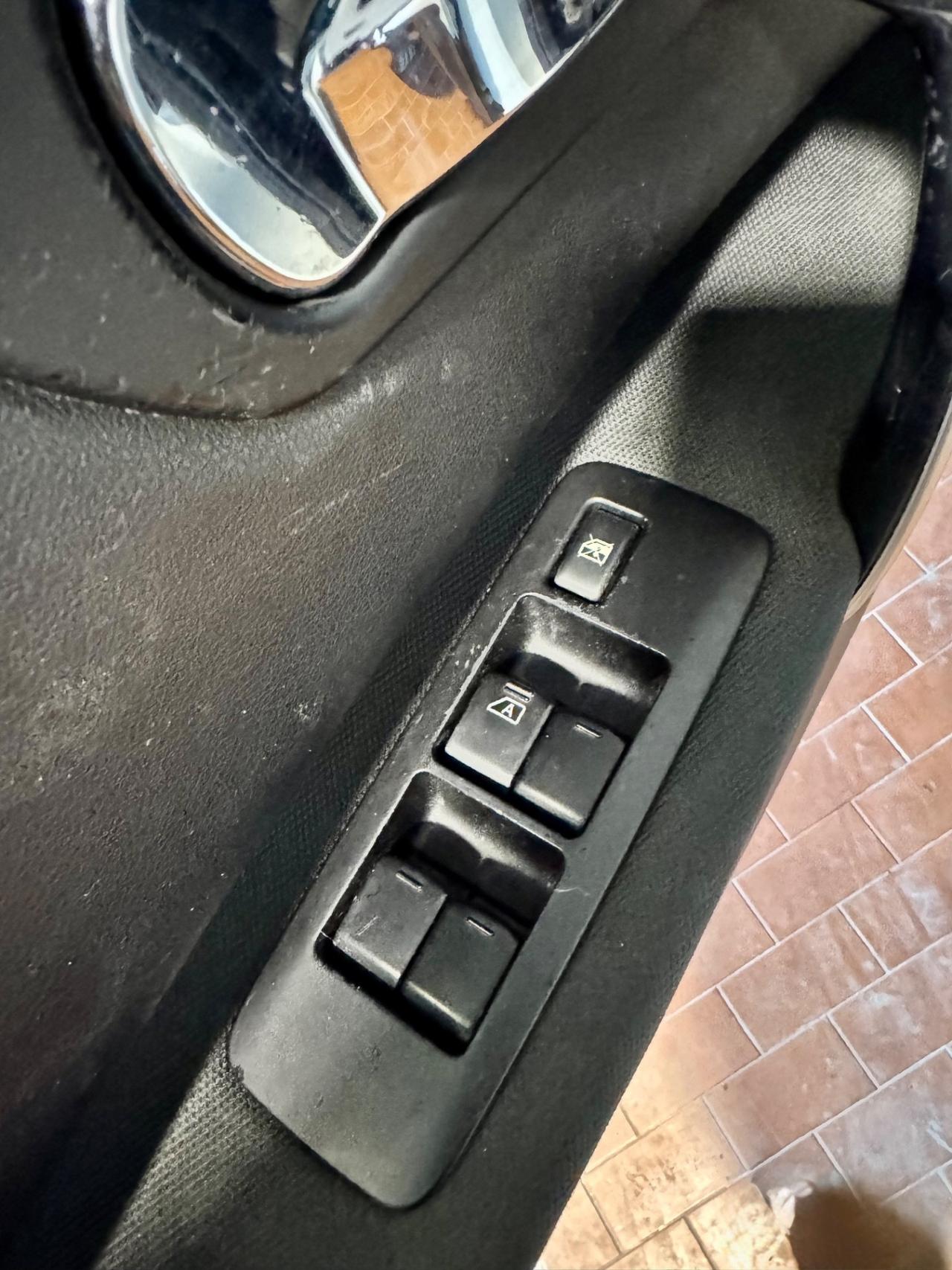 Nissan Qashqai 1.5 dCi DPF Visia