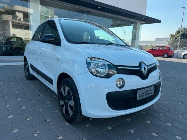 Renault Twingo TCe 90 CV EDC Duel 2018