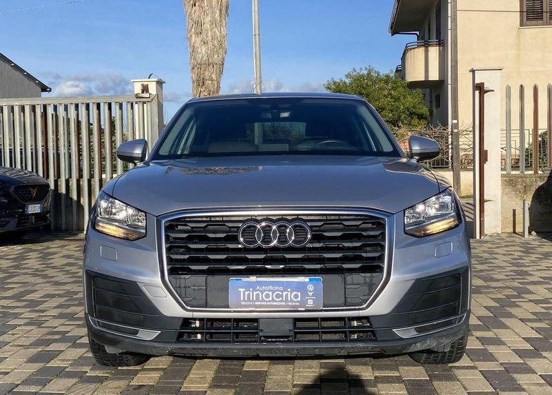 Audi Q2 Business 1.6 TDI 116CV S-Tronic 30