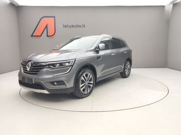 RENAULT Koleos II 2017 1.6 DCI 130CV INTENS
