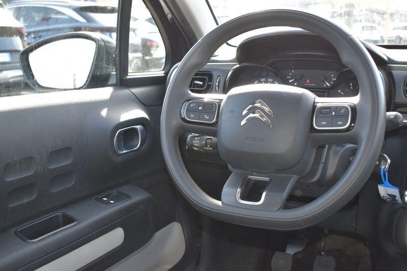 Citroën C3 C3 PureTech 83 S&S Feel Pack