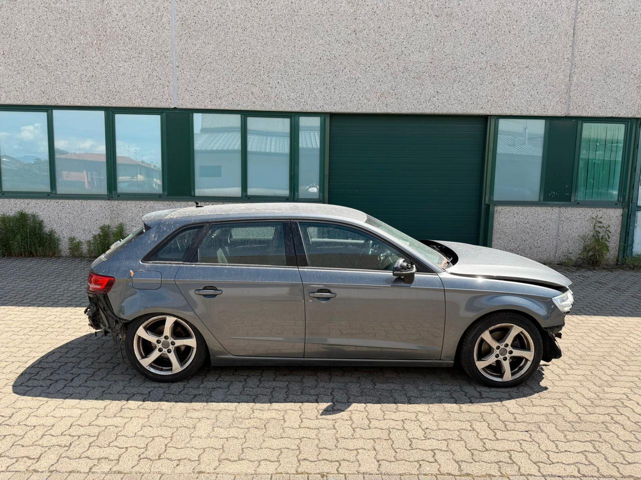 Audi A3 SPB 30 TDI Business