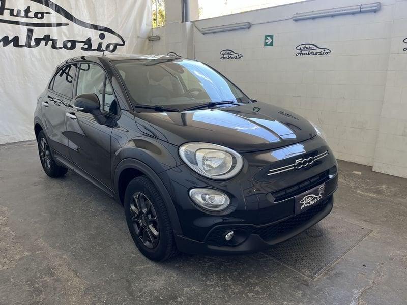 FIAT 500X 500X 1.3 mjet 95cv TUA DA 169,00 EURO AL MESE