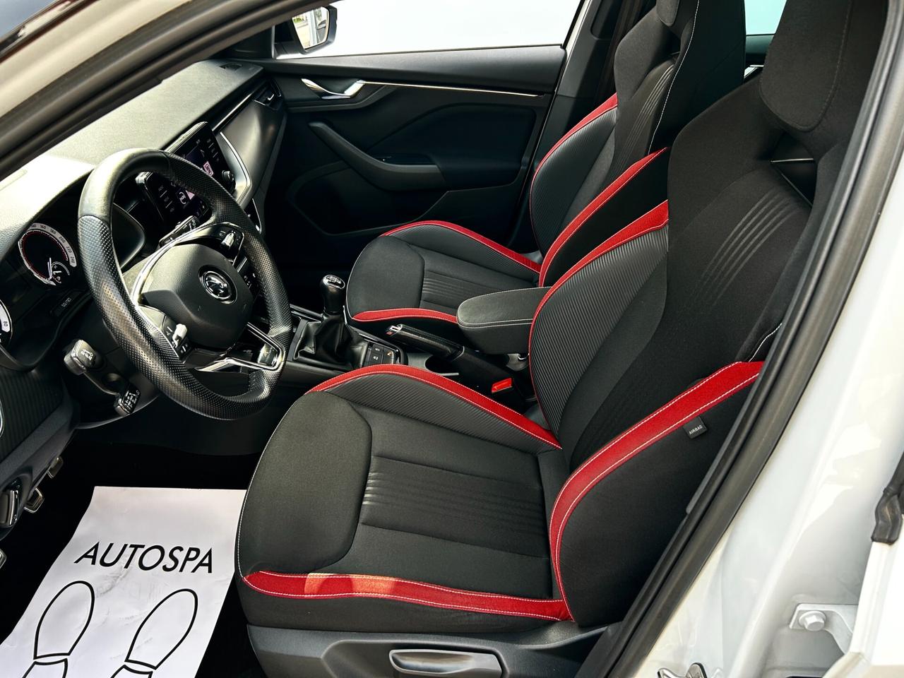 Skoda Kamiq 1.0 G-Tec Monte Carlo 2023