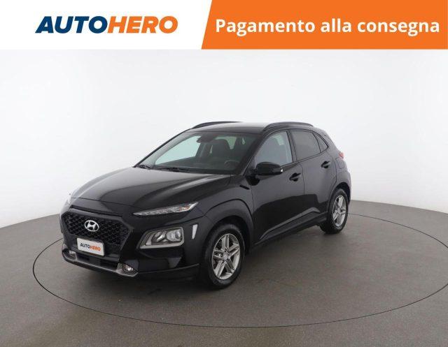 HYUNDAI Kona 1.0 T-GDI Comfort