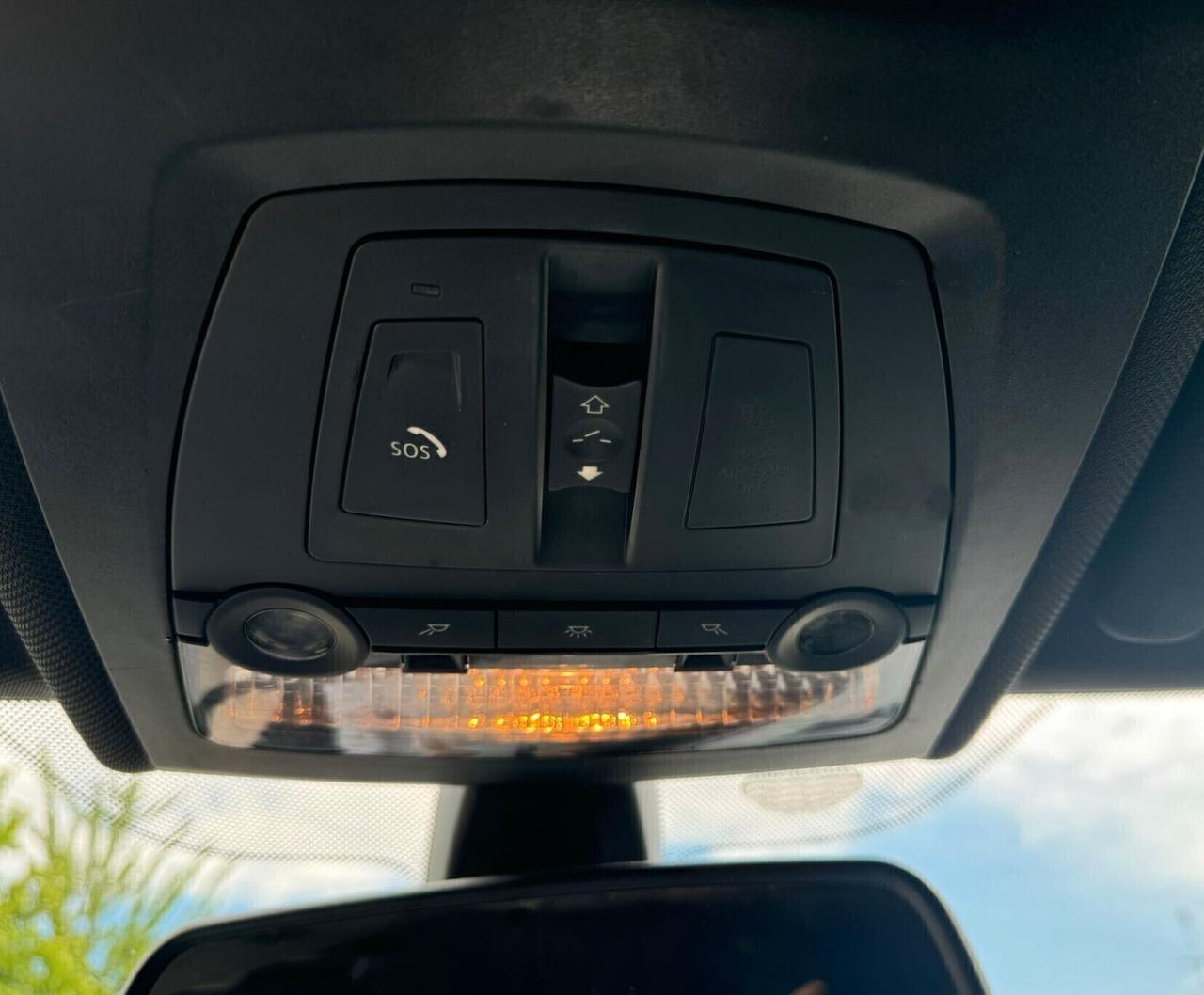 Bmw 535 535d xDrive Touring Msport