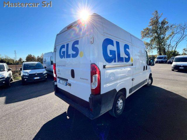 CITROEN Jumper 33 BlueHDi 120 S&S PM-TM Furgone - GL134PR
