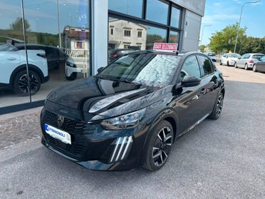 Peugeot 208 GT Hybrid 110 e-DCS6 SPOTICAR