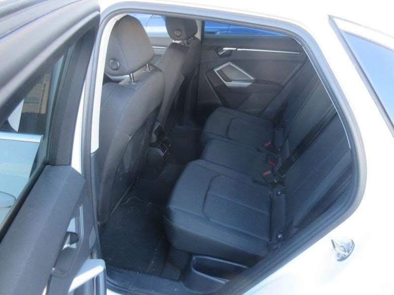 Audi Q3 Sportback 35 TDI S tronic S Line Edition