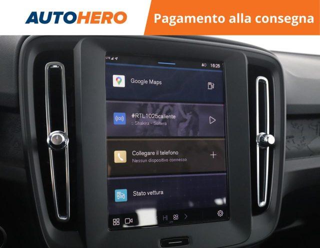 VOLVO XC40 B3 automatico Essential