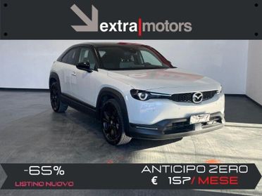 Mazda MX-30 MX-30 Executive