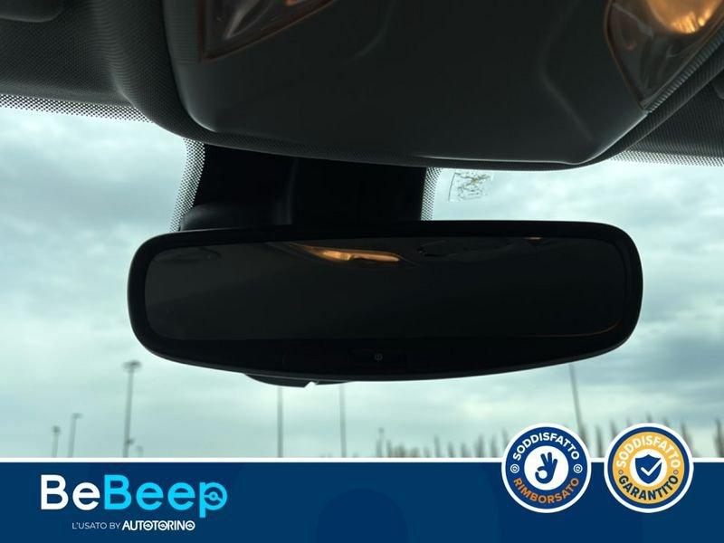 Jeep Compass 1.5 TURBO T4 MHEV LIMITED 2WD 130CV DCT