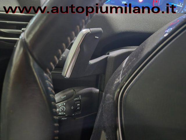 PEUGEOT 5008 BlueHDi 130 S&S EAT8 Active Business