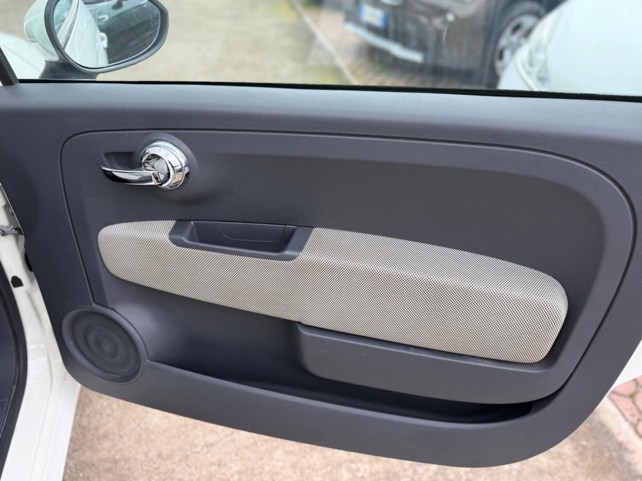 Fiat 500 1.3 Multijet 16V 95 CV Lounge Km Certificati