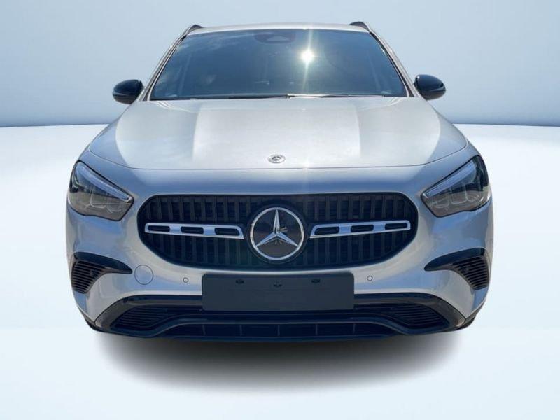 Mercedes-Benz GLA 200 Automatic Advanced Plus Progressive