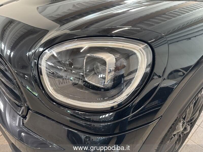 MINI Mini Countryman F60 2020 Benzi Mini Countryman 1.5 Cooper Northwood Edition all4