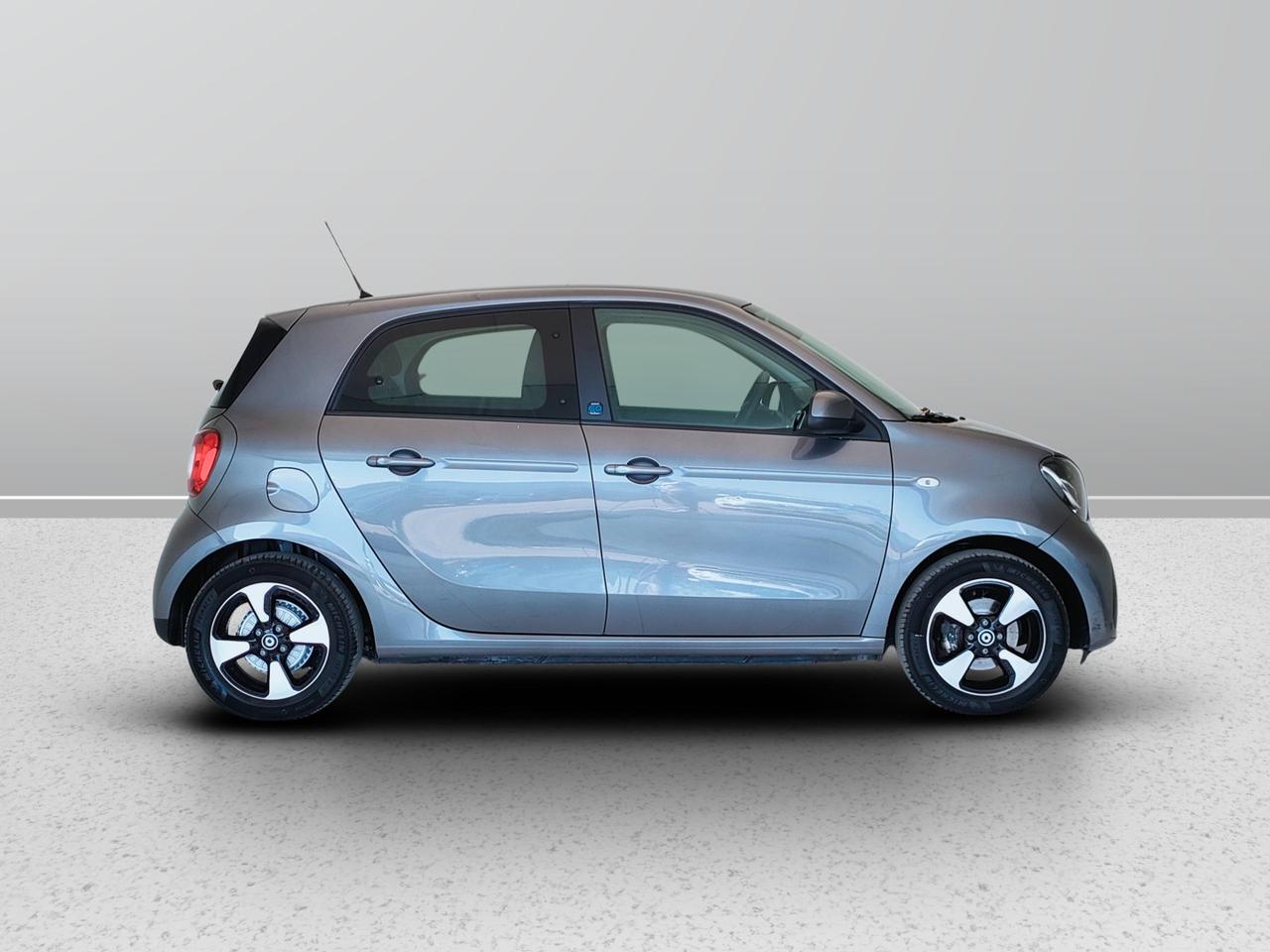 SMART Forfour II - Forfour eq Passion 4,6kW