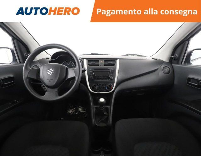 SUZUKI Celerio 1.0 Easy