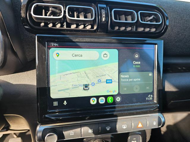 CITROEN C3 Aircross BlueHDi 110 S&S Shine Pack