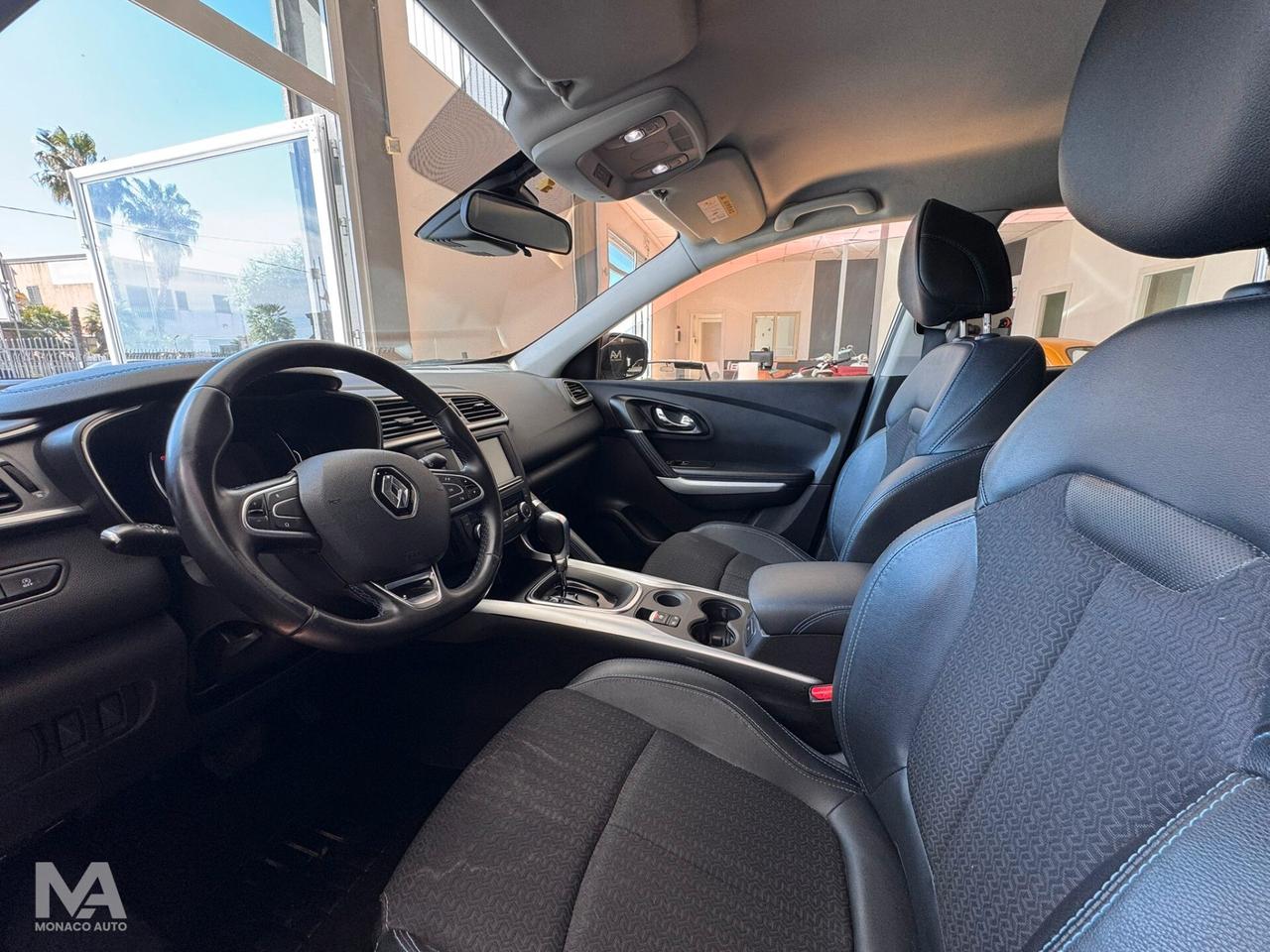Renault Kadjar dCi 110CV Energy Sport Edition 2018