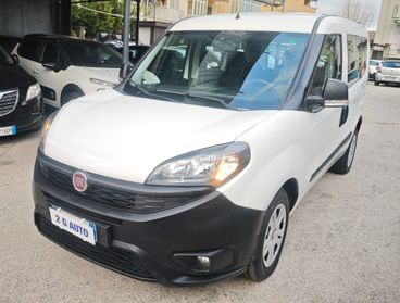 Fiat Doblo Doblò 1.6 MJT 16V 95CV Lounge