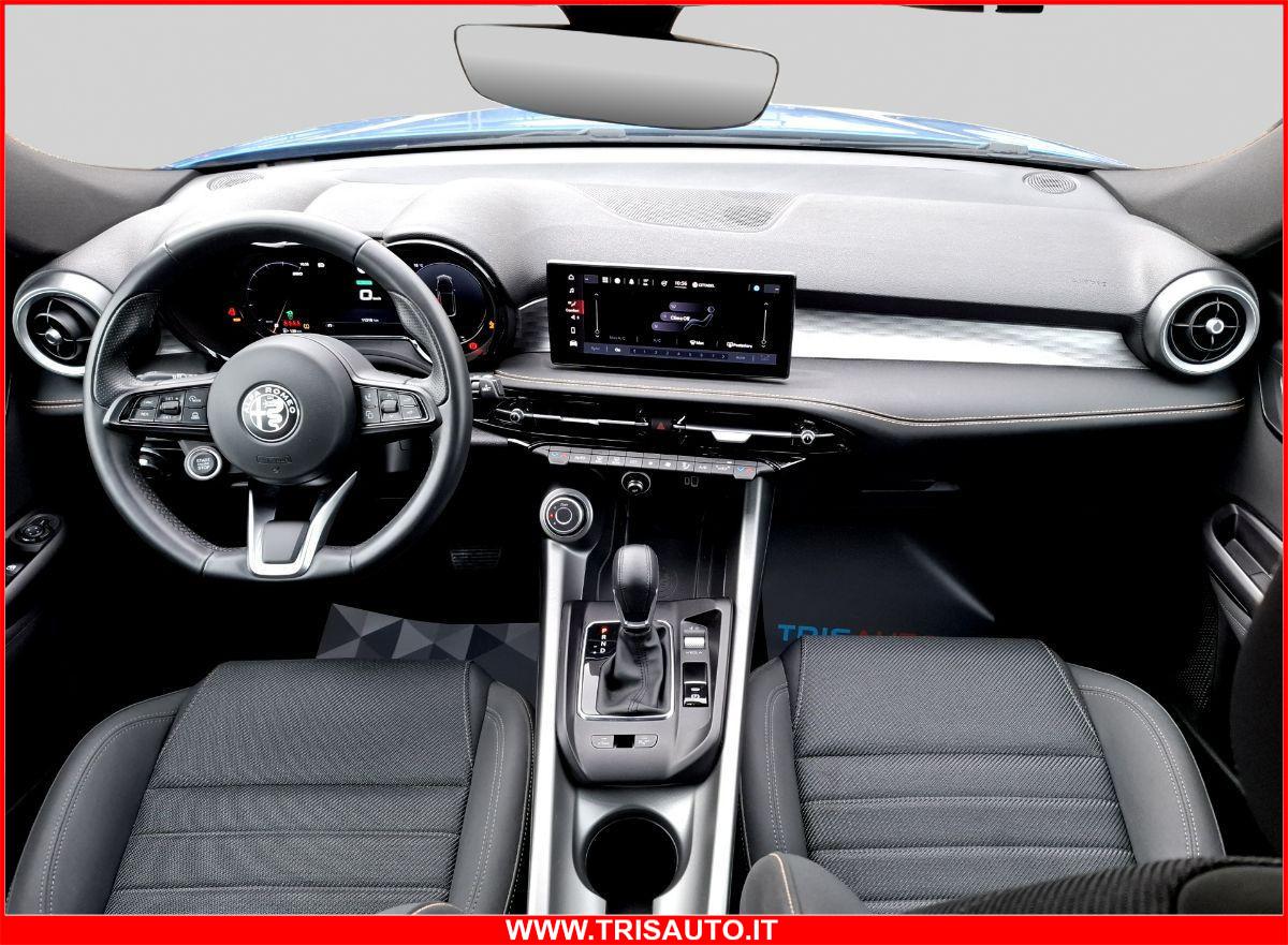 ALFA ROMEO Tonale 1.3 PHEV AT6 Q4 Ti SOLO 11.000 KM (FULL LED+PELLE+NAVI)