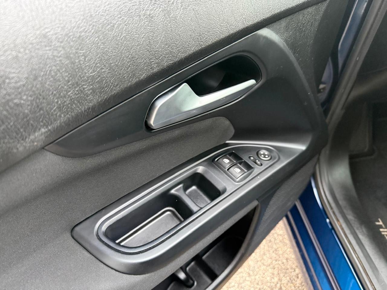 Fiat Tipo 1.6 Diesel Neopatentati