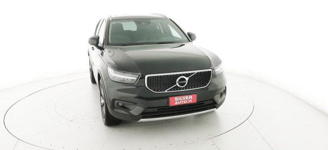 VOLVO XC40 2.0 t5 Plug-in Hybrid Business Plus awd geartronic