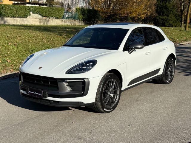 PORSCHE Macan 2.0 T IVA ESPOSTA