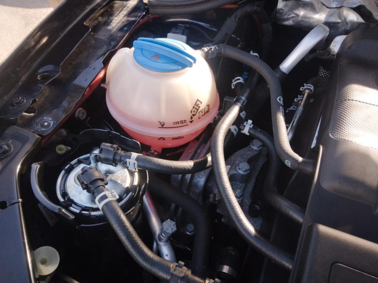 Volkswagen Polo 1.4 TDI Comfortline 2017