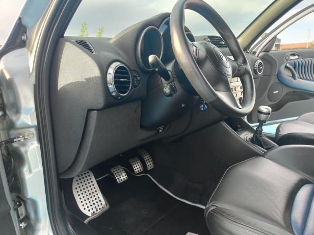ALFA ROMEO 147 3.2 GTA ( MOTORE NUOVO )