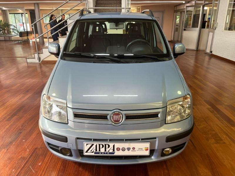 FIAT Panda 1.2 Emotion Euro 5