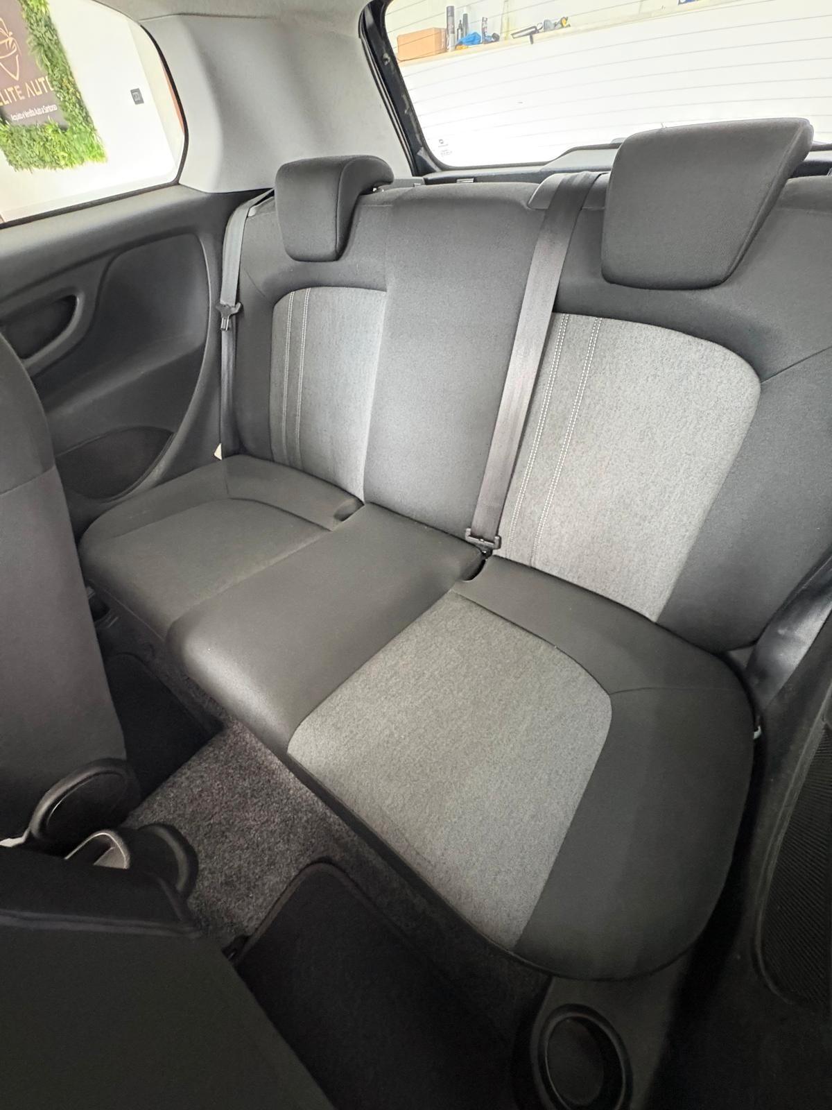 Fiat Punto 1.4 8V 3 porte Easypower Lounge