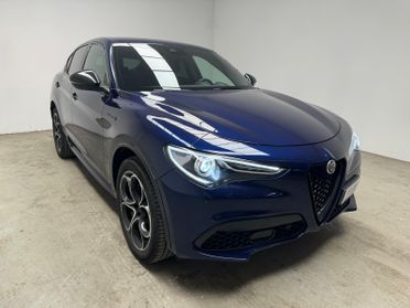 ALFA ROMEO Stelvio 2020 - Stelvio 2.2 t Veloce Ti Q4 210cv auto