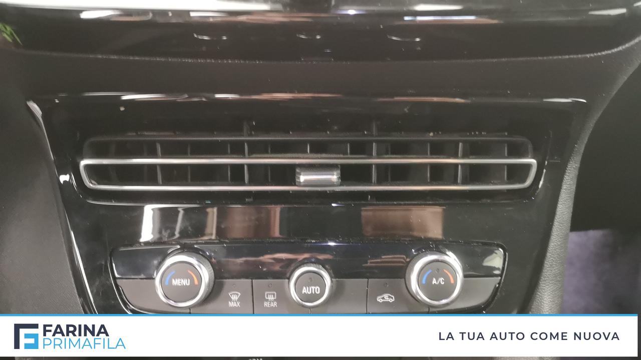 OPEL Mokka II 2020 - Mokka 1.2 t Ultimate s&s 136cv