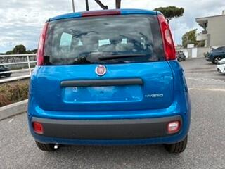 Fiat Panda 1.0 FireFly S&S Hybrid Icon