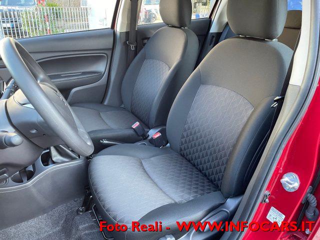 MITSUBISHI Space Star 1.2 Invite NEOPATENTATI PROMO !