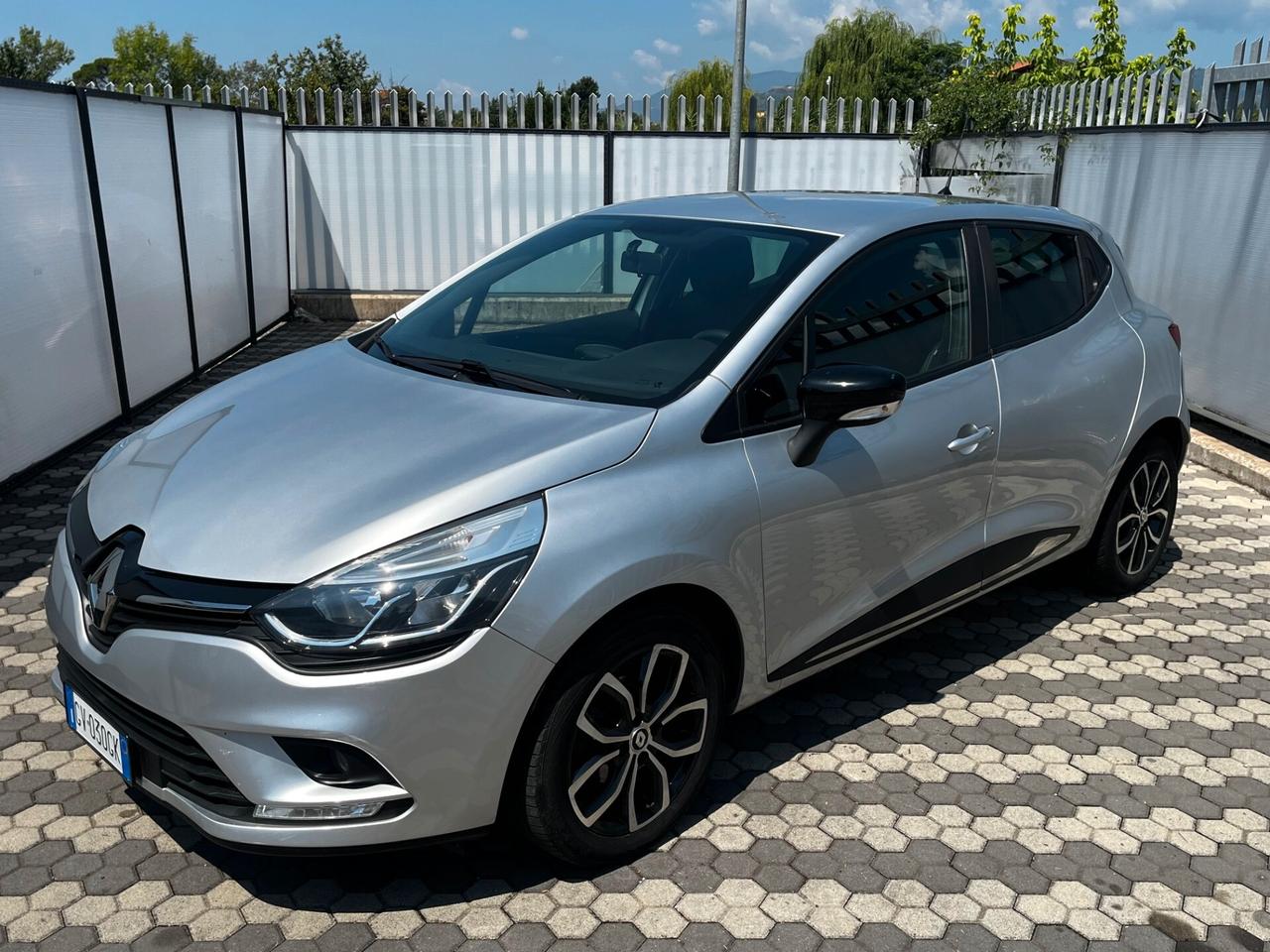 Renault Clio SCe 75 CV 5 porte Business