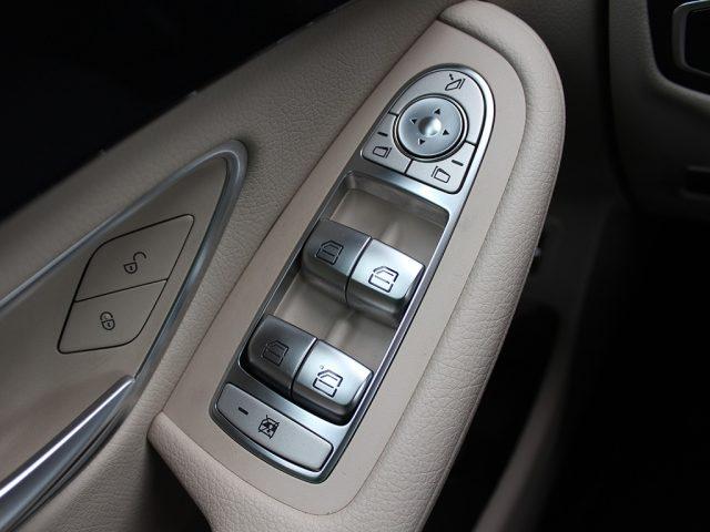 MERCEDES-BENZ GLC 220 d 4Matic Coupé Sport auto