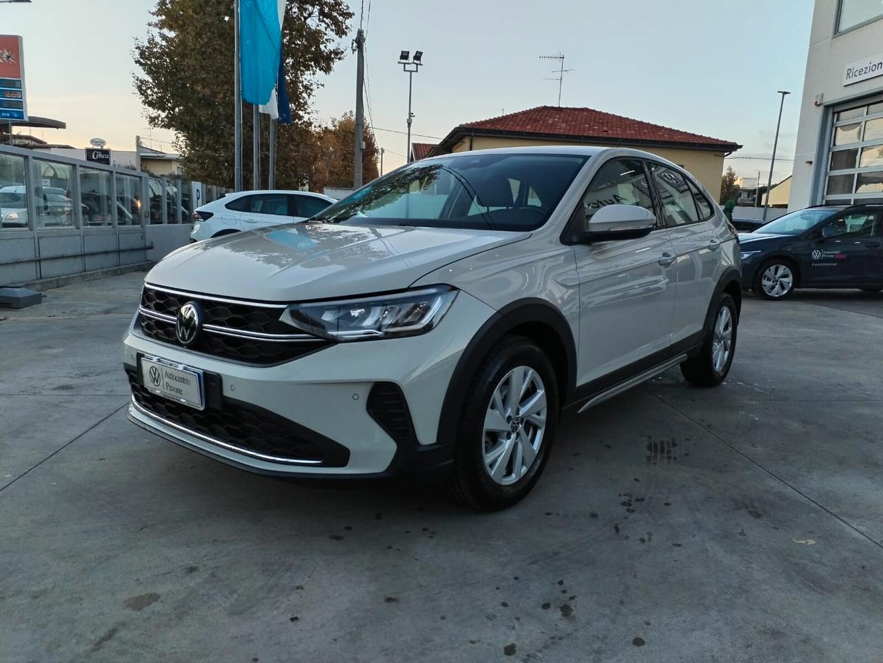 Volkswagen Taigo 1.0 TSI 95 CV Life