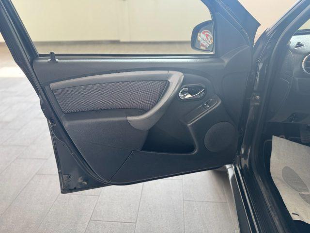 DACIA Duster 1.5 dCi 110CV S&S 4x2 Serie Speciale Lauréate Fami